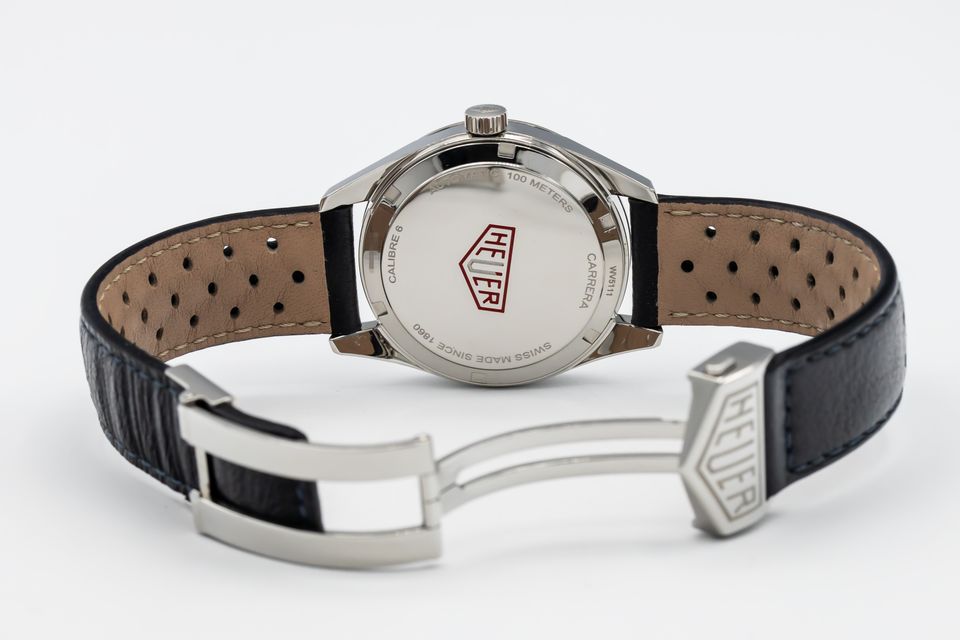 Tag Heuer Carrera WV5111.FC6350 Image 4